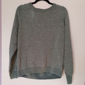 J. Crew crew neck sweater